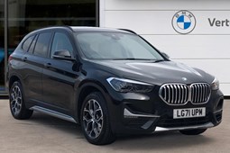BMW X1 SUV (15-22) xDrive 20i [178] xLine 5dr Step Auto For Sale - Vertu BMW Exeter, Exeter