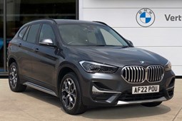 BMW X1 SUV (15-22) sDrive 20i [178] xLine 5dr Step Auto For Sale - Vertu BMW Exeter, Exeter