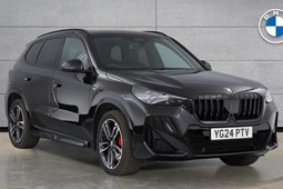 BMW X1 SUV (22 on) sDrive 20i MHT MSport 5dr Step Auto For Sale - Vertu BMW Exeter, Exeter