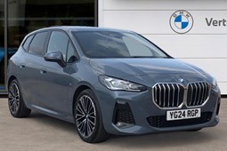 BMW 2-Series Active Tourer (21 on) 220i MHT M Sport 5dr DCT For Sale - Vertu BMW Exeter, Exeter