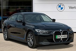 BMW i4 Gran Coupe (21 on) 210kW eDrive35 Sport 70kWh 5dr Auto For Sale - Vertu BMW Exeter, Exeter