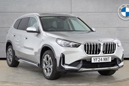 BMW X1 SUV (22 on) xDrive 30e xLine 5dr Step Auto For Sale - Vertu BMW Exeter, Exeter