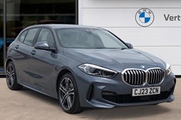 BMW 1-Series Hatchback (19-24) 118i [136] M Sport 5dr Step Auto [LCP] For Sale - Vertu BMW Exeter, Exeter