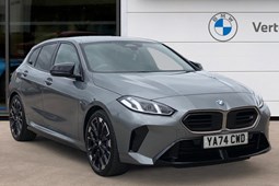 BMW 1-Series M135 (24 on) M135 xDrive 5dr Step Auto For Sale - Vertu BMW Exeter, Exeter