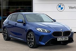 BMW 1-Series Hatchback (24 on) 123 xDrive M Sport 5dr Step Auto For Sale - Vertu BMW Exeter, Exeter