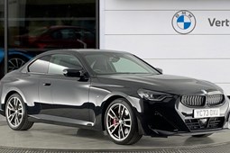 BMW 2-Series Coupe (21 on) M240i xDrive 2dr Step Auto For Sale - Vertu BMW Exeter, Exeter