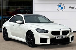 BMW 2-Series M2 (22 on) M2 2dr For Sale - Vertu BMW Exeter, Exeter