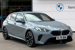 BMW 1-Series Hatchback (24 on) 123 xDrive M Sport 5dr Step Auto For Sale - Vertu BMW Exeter, Exeter