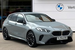 BMW 1-Series M135 (24 on) M135 xDrive 5dr Step Auto For Sale - Vertu BMW Exeter, Exeter