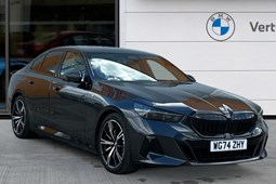 BMW 5-Series Saloon (24 on) 530e M Sport Pro 4dr Auto For Sale - Vertu BMW Exeter, Exeter