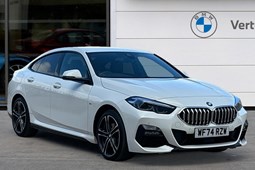 BMW 2-Series Gran Coupe (20-24) 218i [136] M Sport 4dr DCT For Sale - Vertu BMW Exeter, Exeter