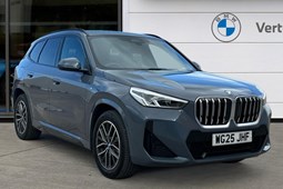 BMW X1 SUV (22 on) xDrive 25e MSport 5dr Step Auto For Sale - Vertu BMW Exeter, Exeter