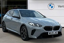 BMW 1-Series Hatchback (24 on) 123 xDrive M Sport 5dr Step Auto For Sale - Vertu BMW Exeter, Exeter