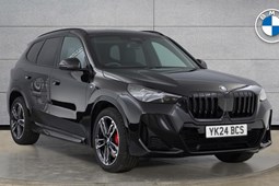 BMW X1 SUV (22 on) sDrive 20i MHT MSport 5dr Step Auto For Sale - Vertu BMW Exeter, Exeter