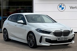 BMW 1-Series Hatchback (19-24) 118i [136] M Sport 5dr Step Auto [LCP] For Sale - Vertu BMW Exeter, Exeter