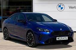BMW 2-Series Gran Coupe (25 on) M235 xDrive 4dr Step Auto [Tech+/Pro Pack] For Sale - Vertu BMW Exeter, Exeter