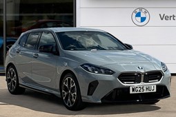 BMW 1-Series M135 (24 on) M135 xDrive 5dr Step Auto For Sale - Vertu BMW Exeter, Exeter