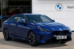 BMW 2-Series Gran Coupe (25 on) 220 M Sport 4dr Step Auto For Sale - Vertu BMW Exeter, Exeter