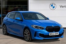 BMW 1-Series 128ti (20-24) 128ti 5dr Step Auto For Sale - Vertu BMW Exeter, Exeter