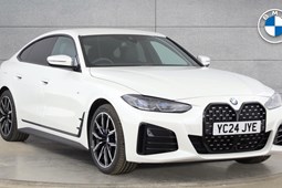 BMW 4-Series Gran Coupe (21 on) 420i M Sport 5dr Step Auto For Sale - Vertu BMW Exeter, Exeter