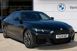 BMW 4-Series Coupe (20 on) 420i M Sport 2dr Step Auto [Tech/Pro Pack] 2d For Sale - Vertu BMW Exeter, Exeter
