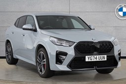BMW X2 SUV (18-23) sDrive20i M Sport Sport Double Clutch auto 5d For Sale - Vertu BMW Exeter, Exeter