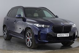 BMW X5 4x4 (18 on) xDrive50e M Sport 5dr Auto [Tech/Pro Pack] For Sale - Vertu BMW Exeter, Exeter