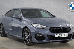 BMW 2-Series Gran Coupe (20-24) 218i [136] M Sport 4dr For Sale - Vertu BMW Exeter, Exeter