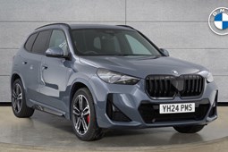 BMW X1 SUV (22 on) sDrive 20i MHT MSport 5dr Step Auto For Sale - Vertu BMW Exeter, Exeter