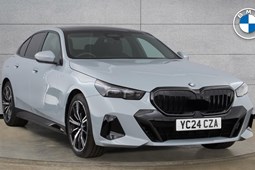 BMW 5-Series Saloon (24 on) 520i M Sport Pro 4dr Auto [Tech Plus/Comfort Plus] For Sale - Vertu BMW Exeter, Exeter