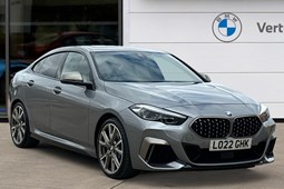 BMW 2-Series Gran Coupe (20-24) M235i xDrive Sport Automatic 4d For Sale - Vertu BMW Exeter, Exeter