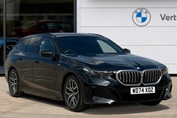 BMW 5-Series Touring (24 on) 530e M Sport 5dr Auto For Sale - Vertu BMW Exeter, Exeter