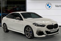 BMW 2-Series Gran Coupe (20-24) M235i xDrive Sport Automatic 4d For Sale - Vertu BMW Exeter, Exeter