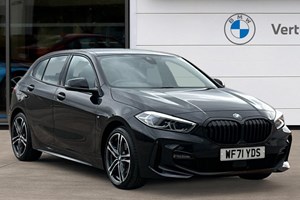 BMW 1-Series Hatchback (19-24) 118i M Sport Dual-clutch auto 5d For Sale - Vertu BMW Exeter, Exeter