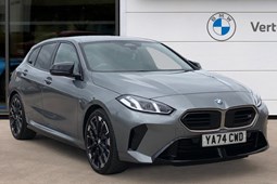 BMW 1-Series M135 (24 on) M135 xDrive 5dr Step Auto For Sale - Vertu BMW Exeter, Exeter