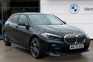 BMW 1-Series Hatchback (19-24) 118i [136] M Sport 5dr Step Auto [LCP] For Sale - Vertu BMW Exeter, Exeter