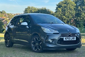 Citroen DS3 (10-15) 1.2 Pure Tech DStyle Plus 3d For Sale - Carhero Motors, Nottingham