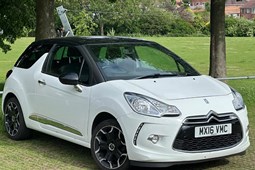 DS 3 (15-19) 1.2 PureTech DStyle 3d For Sale - Carhero Motors, Nottingham
