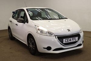 Peugeot 208 Hatchback (12-19) 1.0 VTi Access 5d For Sale - Carhero Motors, Nottingham