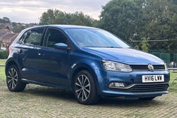 Volkswagen Polo Hatchback (09-17) 1.0 SE 5d For Sale - Carhero Motors, Nottingham