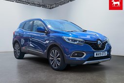 Renault Kadjar (15-22) S Edition TCe 140 5d For Sale - FJ Chalke MG Yeovil, Yeovil