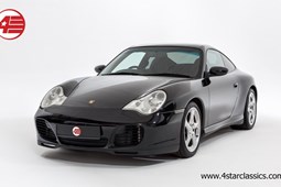 Porsche 911 Coupe (97-04) 911 (996) Carrera 4 S 2d Tiptronic (01) For Sale - 4 Star Classics, Tilford