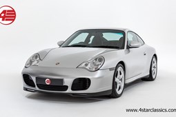 Porsche 911 Coupe (97-04) 911 (996) Carrera 4 S 2d For Sale - 4 Star Classics, Tilford