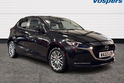 Mazda 2 (15 on) 1.5 Skyactiv G GT Sport 5dr Auto For Sale - Vospers Mazda Plymouth, Plymouth