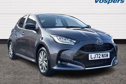 Mazda 2 Hybrid (22 on) 1.5i Hybrid Select 5dr CVT For Sale - Vospers Mazda Plymouth, Plymouth