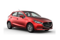 Mazda 2 (15-25) 1.5 e-Skyactiv G MHEV 115 Homura Aka 5dr For Sale - Vospers Mazda Plymouth, Plymouth