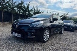 Renault Clio Hatchback (12-19) Dynamique Nav TCe 90 5d For Sale - BURNHAM CARS LIMITED, Maidenhead