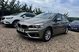 BMW 2-Series Active Tourer (14-21) 218i SE (Nav) 5d Step Auto For Sale - BURNHAM CARS LIMITED, Maidenhead