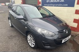 Mazda 2 (07-15) 1.3 Tamura (2010) 5d For Sale - Gouldings Car Sales, Lincoln