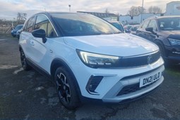 Vauxhall Crossland SUV (21 on) 1.2 Elite 5d For Sale - Gouldings Car Sales, Lincoln